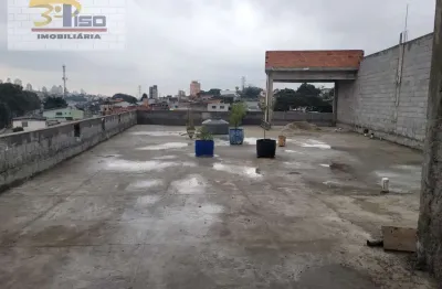 Ponto comercial à venda na Rua Coronel Paulo Mariano, 2, Vila Frugoli, São Paulo