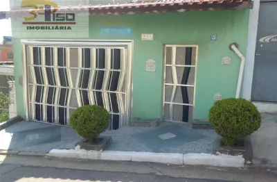 Casa para venda em vila costa melo de 174.00m² com 3 quartos e 1 suite