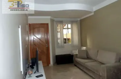 Sobrado para venda em jardim artur alvim de 68.00m² com 2 quartos, 2 suites e 2 garagens