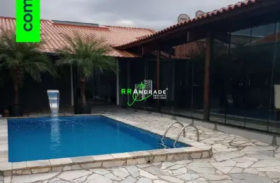 Casa para venda em prolongamento jardim lima de 158.00m² com 2 quartos, 2 suites e 4 garagens