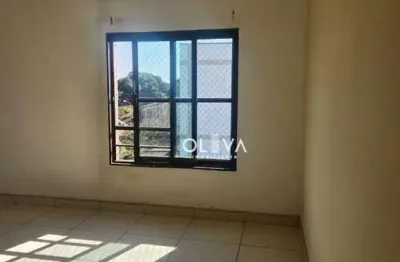 Apartamento para venda em jardim congonhas de 90.00m² com 2 quartos, 1 suite e 1 garagem