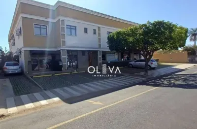 Sala comercial à venda na Vila Santo Antônio, São José do Rio Preto 