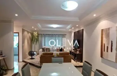 Sobrado para venda em damha ii de 380.00m² com 3 quartos, 3 suites e 4 garagens