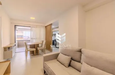 Apartamento para alugar em parque campolim de 90.00m² com 3 quartos, 1 suite e 2 garagens