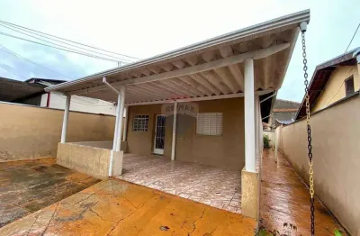 Casa para venda em loteamento remanso campineiro de 280.00m² com 3 quartos, 1 suite e 2 garagens