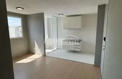 Apartamento para venda em parque são bento de 41.00m² com 2 quartos e 1 garagem