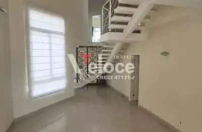 Casa de condomínio para venda em urbanova v de 288.00m² com 2 quartos, 1 suite e 4 garagens