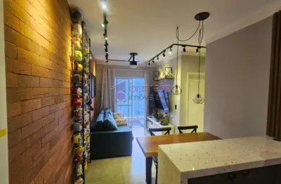 Apartamento para venda em residencial santa giovana de 50.00m² com 2 quartos e 1 garagem