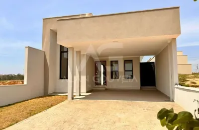 Casa para venda em reserva dos ipês de 200.00m² com 3 quartos, 1 suite e 2 garagens