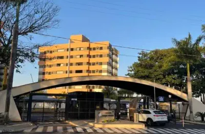 Apartamento para venda em jardim bosque das vivendas de 98.00m² com 3 quartos, 1 suite e 2 garagens