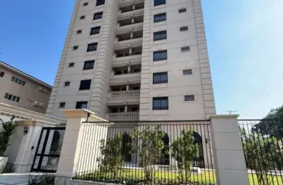 Apartamento para venda em jardim bosque das vivendas de 123.00m² com 2 quartos, 2 suites e 2 garagens