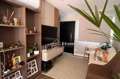 Casa de condomínio para venda em parque taquaral de 95.00m² com 2 quartos, 2 suites e 2 garagens