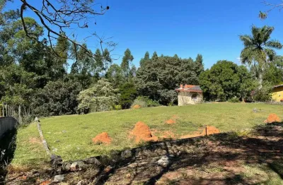Terreno en condomínio para venda em condomínio capela do barreiro de 2000.00m²