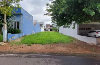 Terreno en condomínio para venda em condomínio campos do conde 2 de 600.00m²