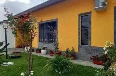 Sobrado para venda em jardim independência de 157.00m² com 3 quartos, 1 suite e 2 garagens