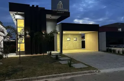 Casa de condomínio para venda em nossa senhora do perpétuo socorro de 220.00m² com 3 quartos, 3 suites e 4 garagens