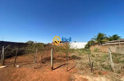 Terreno para venda em residencial portal da pérola ii de 254.00m²