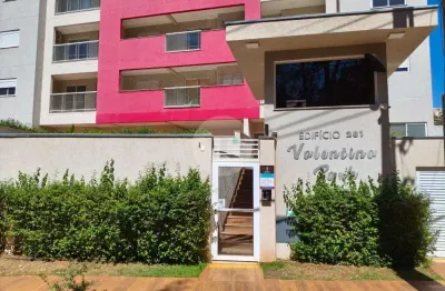 Apartamento para alugar em parque faber castell i de 66.00m² com 2 quartos, 1 suite e 1 garagem