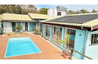 Casa para venda em costa azul i de 360.00m² com 3 quartos, 3 suites e 3 garagens