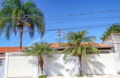 Casa para alugar em araçoiaba da serra de 167.47m² com 2 quartos, 1 suite e 2 garagens