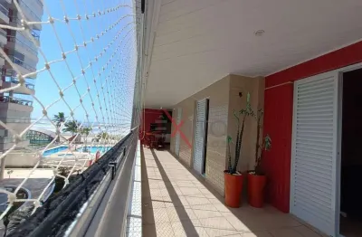 Apartamento para alugar em centro de 113.00m² com 3 quartos, 1 suite e 1 garagem