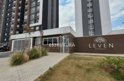 Apartamento para alugar em jardim do horto de 59.00m² com 2 quartos, 1 suite e 1 garagem