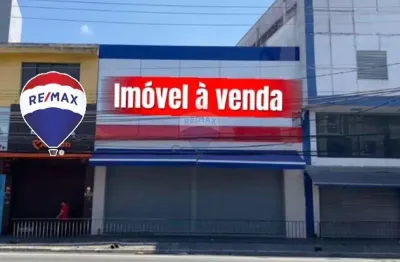 Barracão / Galpão / Depósito à venda na Avenida Rangel Pestana, 2271, Brás, São Paulo