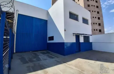 Sala comercial para alugar em jardim anhangüera de 510.00m²