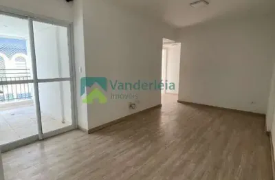 Apartamento para alugar em centro de 79.00m² com 3 quartos, 1 suite e 1 garagem