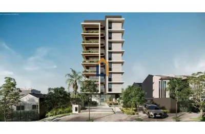 Apartamento para venda em juvevê de 74.20m² com 2 quartos, 1 suite e 1 garagem