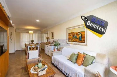 Sobrado para venda em mercês de 175.00m² com 3 quartos, 1 suite e 3 garagens