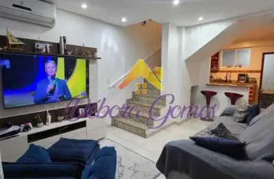 Casa para venda em esplanada dos barreiros de 53.00m² com 2 quartos, 1 suite e 1 garagem