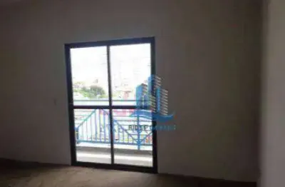 Apartamento para venda em jardim fada de 75.00m² com 2 quartos, 1 suite e 1 garagem