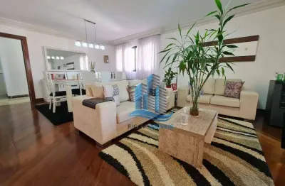 Apartamento para venda em sto. antônio de 230.00m² com 4 quartos, 2 suites e 3 garagens