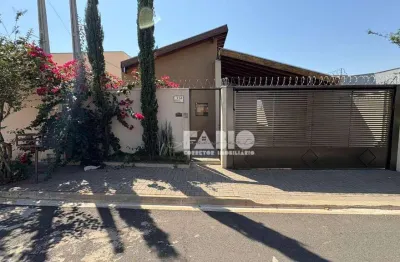Casa para venda em residencial mais parque mirassol de 127.00m² com 3 quartos, 1 suite e 2 garagens