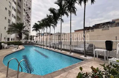 Apartamento para venda em irajá de 50.00m² com 2 quartos e 1 garagem