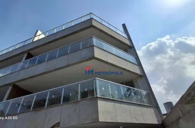 Apartamento para venda em recreio dos bandeirantes de 94.00m² com 3 quartos, 1 suite e 1 garagem