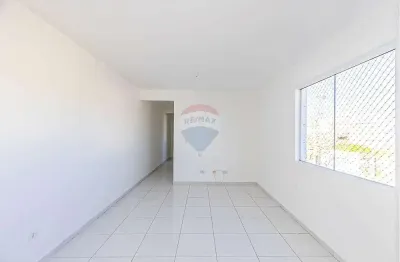 Apartamento para venda em vargem grande de 54.71m² com 2 quartos e 1 garagem