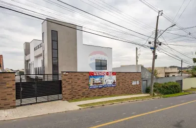 Sobrado para venda em pilarzinho de 151.00m² com 3 quartos, 3 suites e 2 garagens