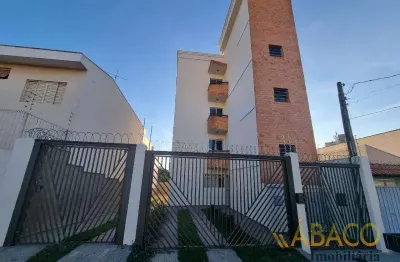 Apartamento para alugar em parque arnold schimidt de 96.00m² com 3 quartos, 1 suite e 2 garagens