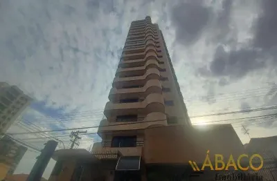 Apartamento para alugar em vila monteiro (gleba i) de 200.00m² com 3 quartos, 2 suites e 2 garagens