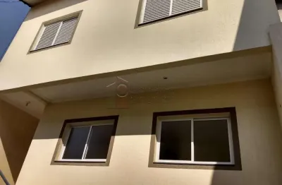 Casa para venda em jardim marambaia de 191.00m² com 3 quartos, 1 suite e 2 garagens