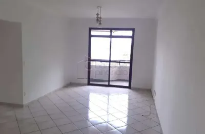 Apartamento para venda em jardim pitangueiras ii de 93.00m² com 3 quartos, 1 suite e 1 garagem