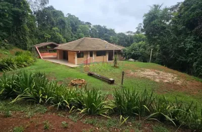 Casa de condomínio para venda em caxambu de 319.00m² com 3 quartos, 3 suites e 10 garagens