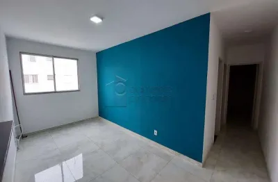 Apartamento para venda em ponte de são joão de 54.00m² com 2 quartos, 1 suite e 1 garagem