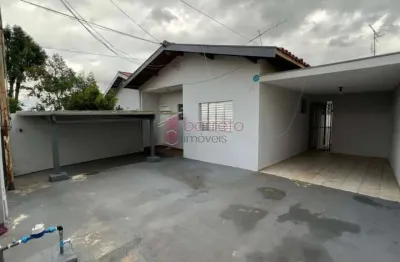 Casa para venda em jardim bonfiglioli de 146.00m² com 2 quartos e 3 garagens