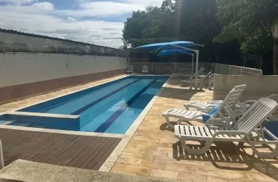 Apartamento para venda em vila odim antão de 53.00m² com 2 quartos, 1 suite e 1 garagem