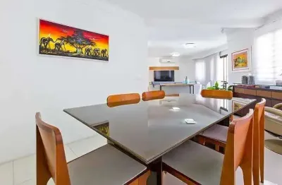 Apartamento para alugar em jardim vila mariana de 230.00m² com 4 quartos, 4 suites e 4 garagens
