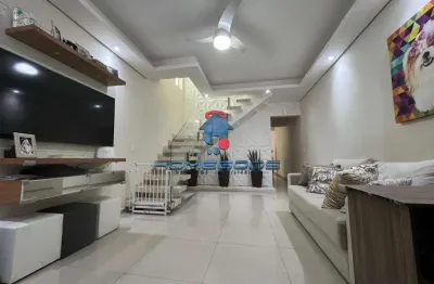 Sobrado para venda em jardim amanda ii de 120.00m² com 3 quartos e 1 suite