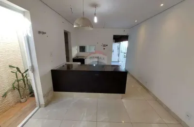 Casa para venda em jardim luciana maria de 116.40m² com 2 quartos e 1 garagem